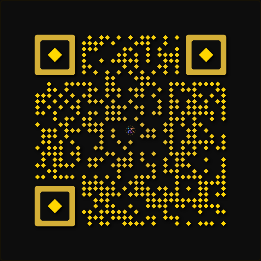 Premium Gold Template