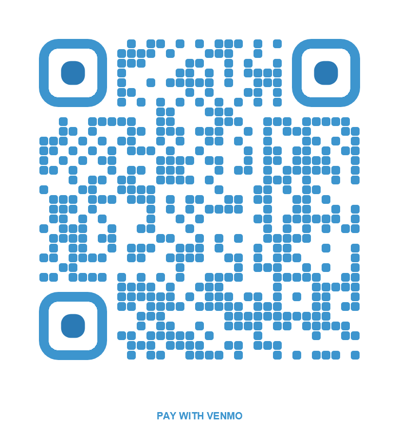 Venmo Send Template