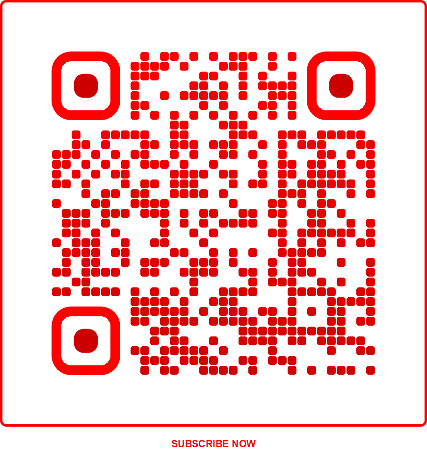 YouTube Subscribe Template